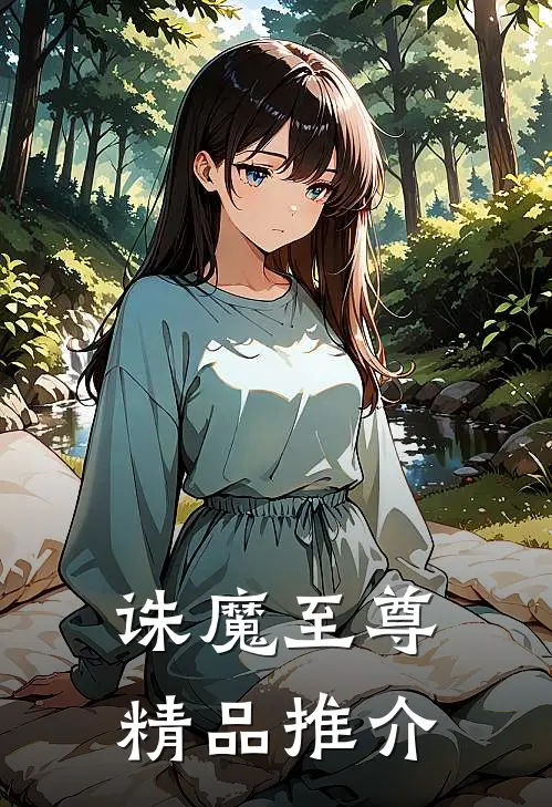 诛魔至尊精品推介