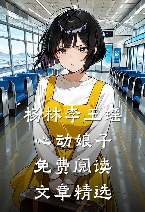 杨林李玉瑶心动娘子免费阅读文章精选