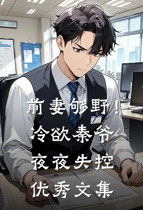 前妻够野!冷欲秦爷夜夜失控优秀文集