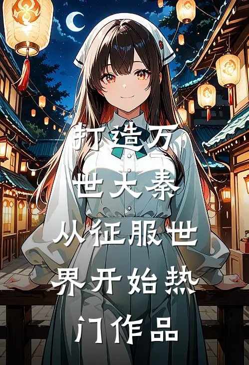 打造万世大秦,从征服世界开始热门作品