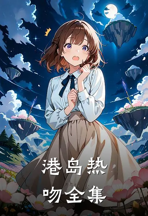 港岛热吻全集