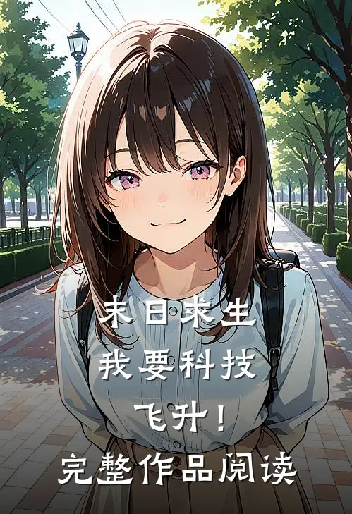 末日求生,我要科技飞升!完整作品阅读