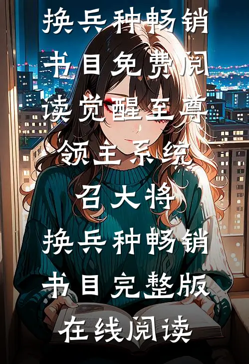 觉醒至尊领主系统:召大将,换兵种畅销书目