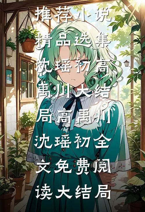 精品选集沈瑶初高禹川大结局
