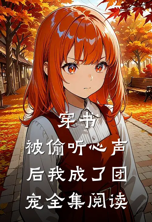 穿书：被偷听心声后我成了团宠全集阅读