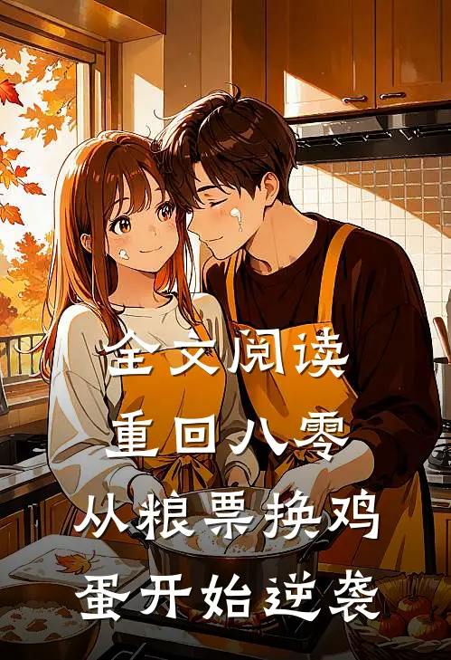 全文阅读重回八零:从粮票换鸡蛋开始逆袭
