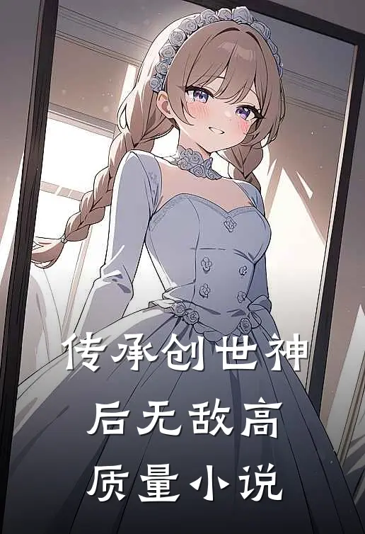 传承创世神后无敌高质量小说