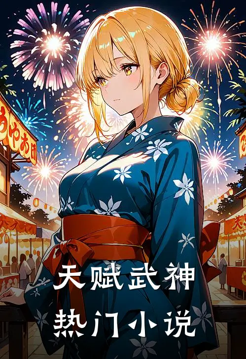 天赋武神热门小说