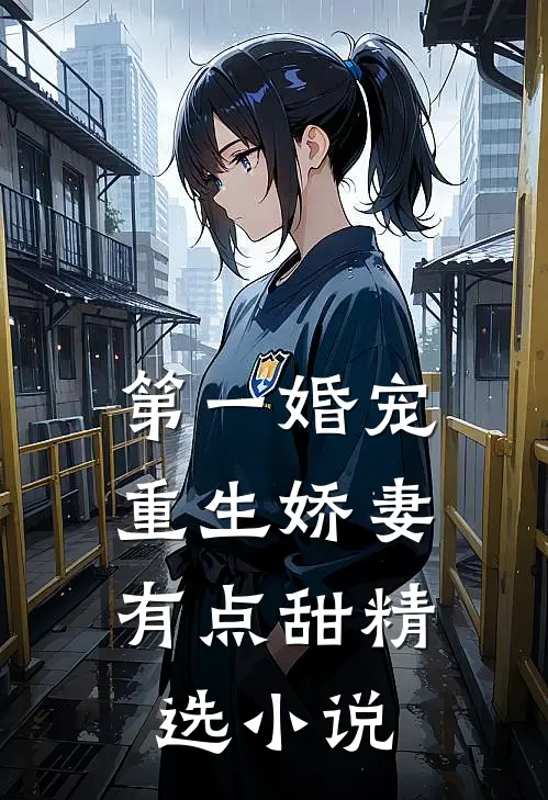 第一婚宠:重生娇妻有点甜精选小说