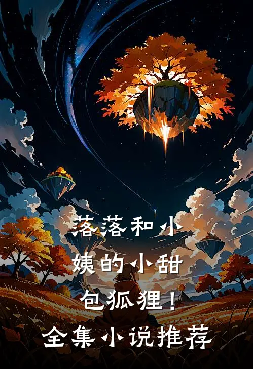 落落和小姨的小甜包狐狸!全集小说推荐