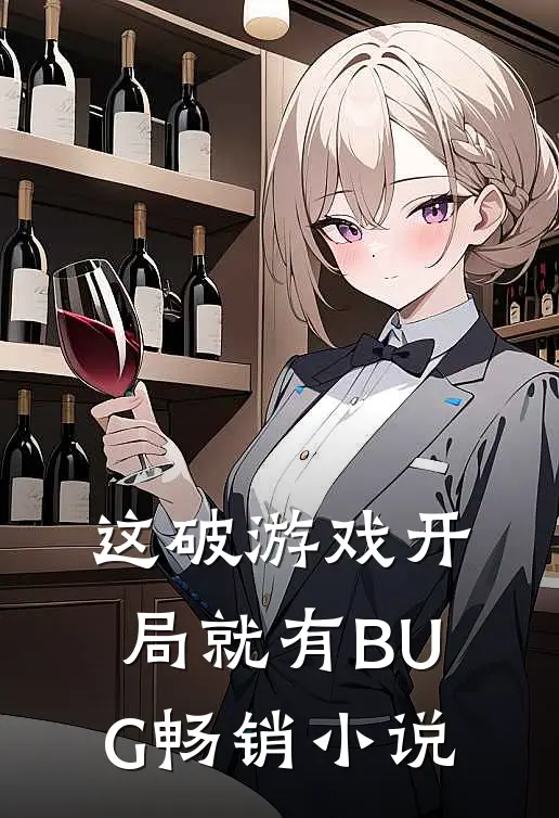 这破游戏开局就有BUG畅销小说