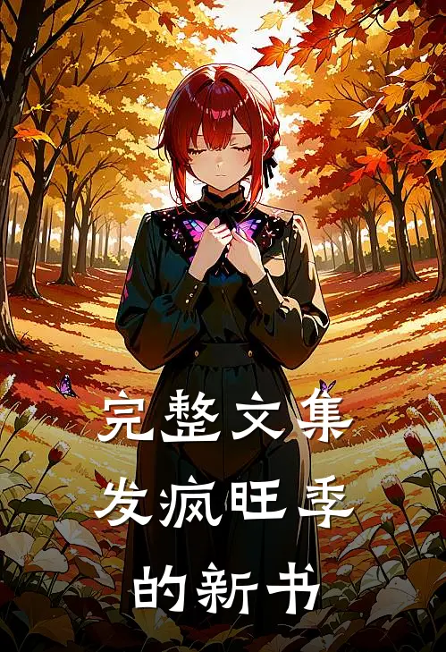 完整文集发疯旺季的新书