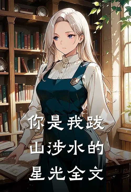 你是我跋山涉水的星光全文