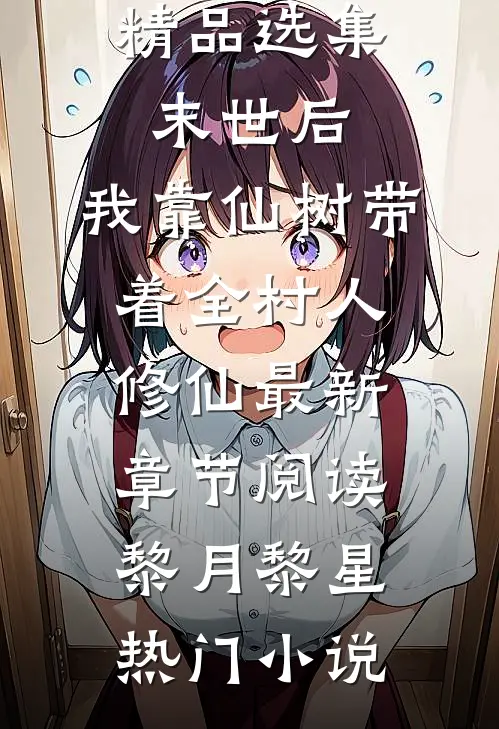 精品选集末世后:我靠仙树带着全村人修仙