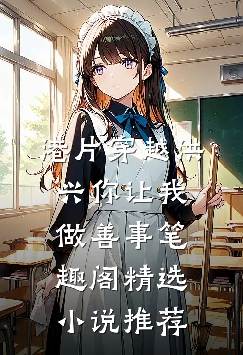 港片穿越洪兴你让我做善事笔趣阁精选小说推荐