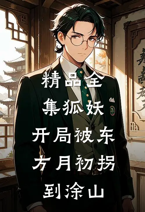 精品全集狐妖:开局被东方月初拐到涂山