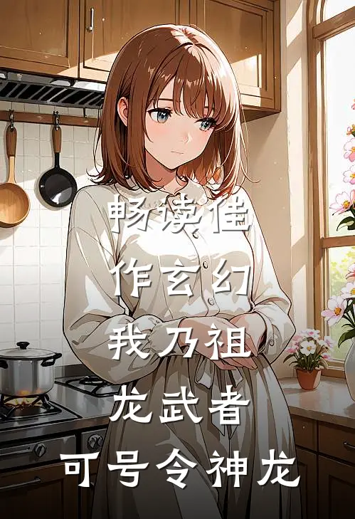 畅读佳作玄幻：我乃祖龙武者，可号令神龙