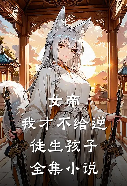女帝:我才不给逆徒生孩子全集小说