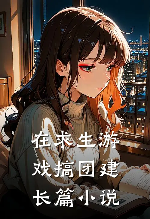 在求生游戏搞团建长篇小说