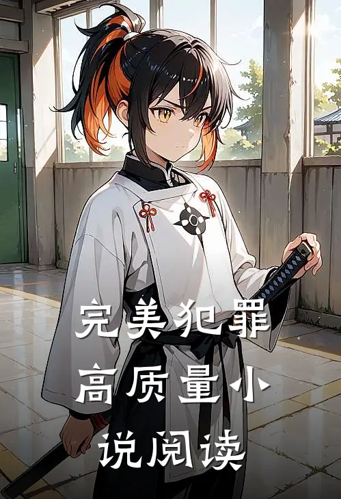 完美犯罪高质量小说阅读