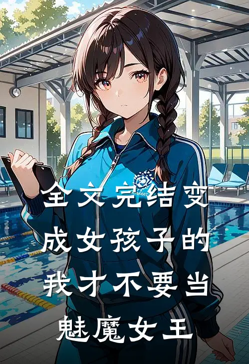 全文完结变成女孩子的我才不要当魅魔女王