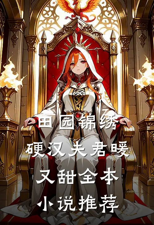 田园锦绣:硬汉夫君暖又甜全本小说推荐