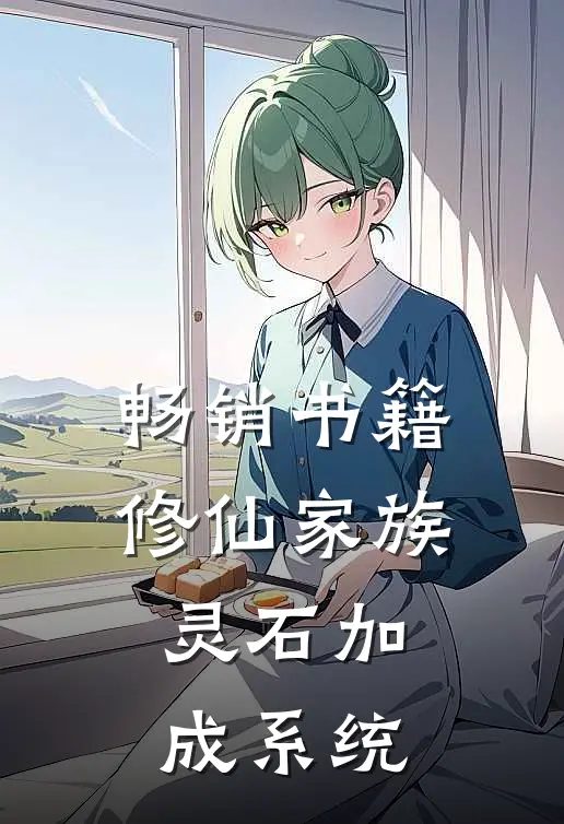 畅销书籍修仙家族:灵石加成系统