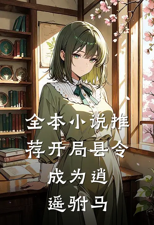 全本小说推荐开局县令,成为逍遥驸马