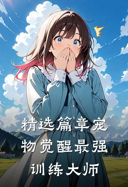 精选篇章宠物觉醒·最强训练大师