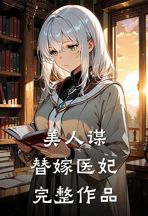 美人谋:替嫁医妃完整作品