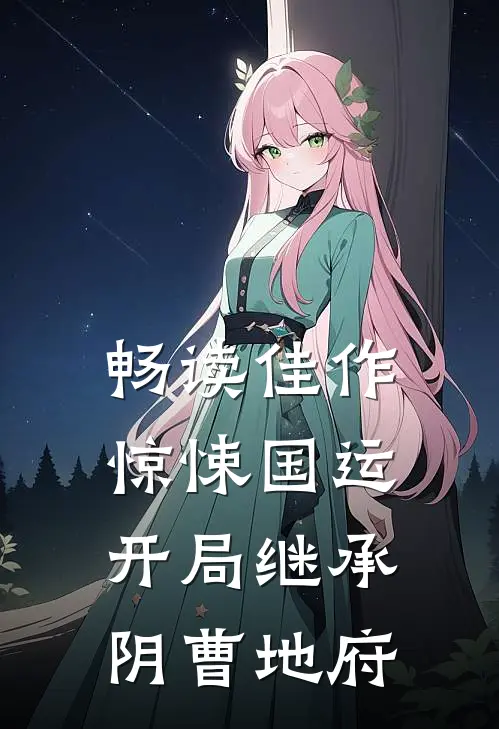 畅读佳作惊悚国运:开局继承阴曹地府