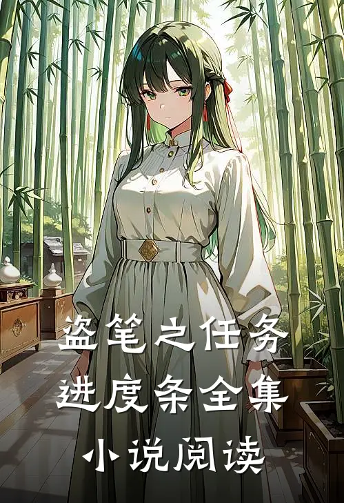 盗笔之任务进度条全集小说阅读