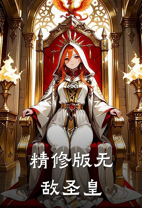 精修版无敌圣皇