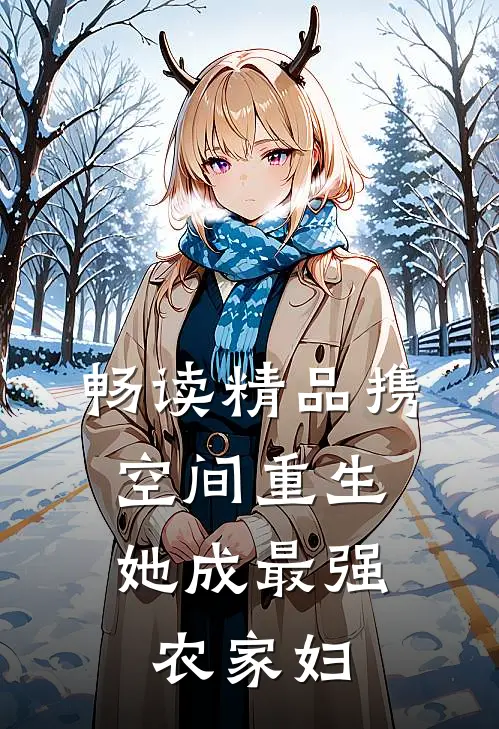 畅读精品携空间重生,她成最强农家妇