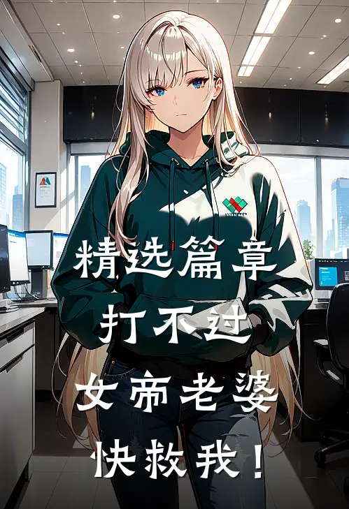 精选篇章打不过,女帝老婆快救我!
