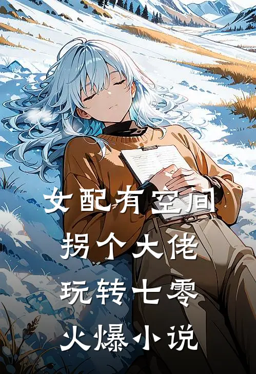 女配有空间:拐个大佬玩转七零火爆小说