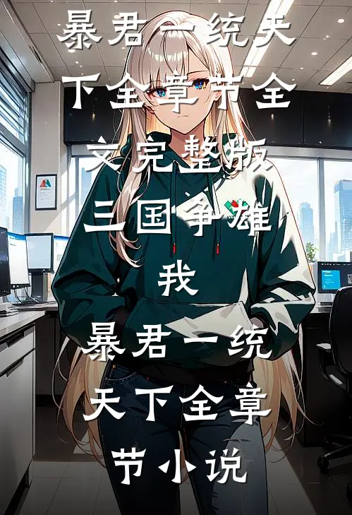 三国争雄:我,暴君一统天下全章节
