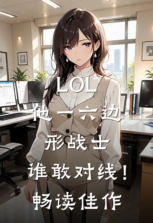 LOL:他一六边形战士,谁敢对线!畅读佳作