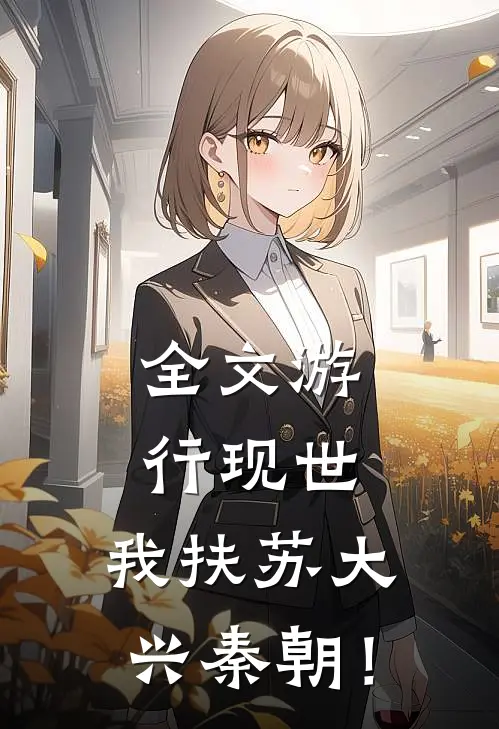 全文游行现世,我扶苏大兴秦朝!