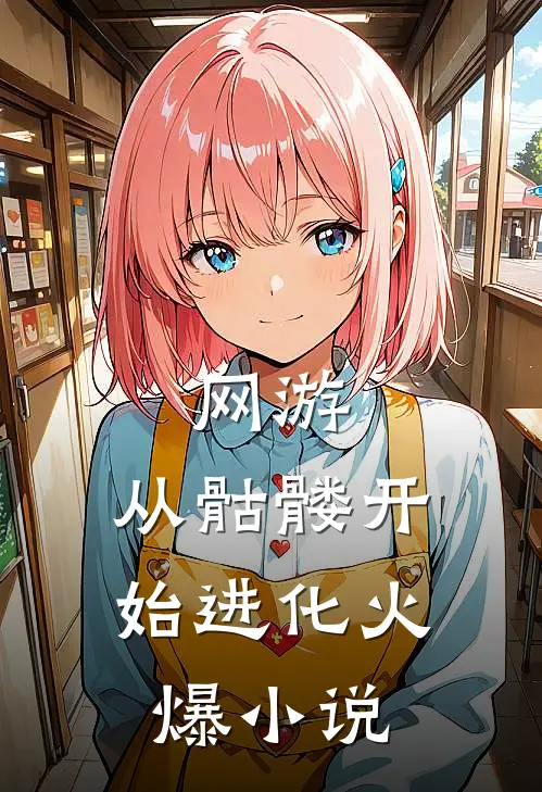 网游:从骷髅开始进化火爆小说
