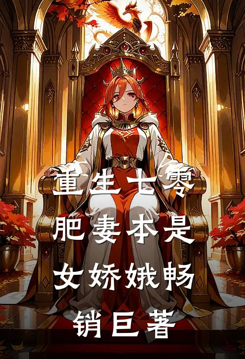 重生七零:肥妻本是女娇娥畅销巨著