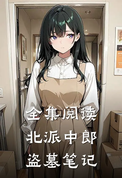 全集阅读北派中郎盗墓笔记