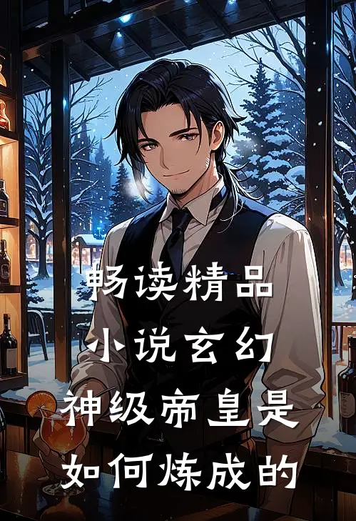 畅读精品小说玄幻：神级帝皇是如何炼成的
