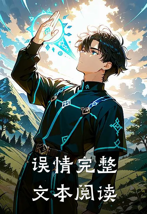 误情完整文本阅读