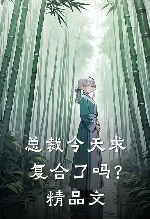 总裁今天求复合了吗?精品文