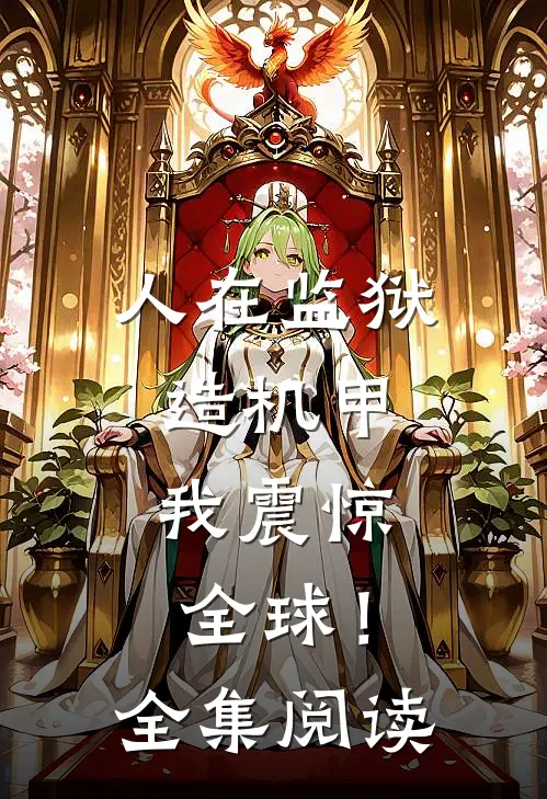 人在监狱造机甲，我震惊全球！全集阅读