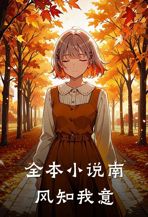 全本小说南风知我意