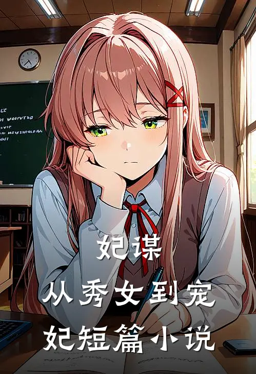 妃谋:从秀女到宠妃短篇小说