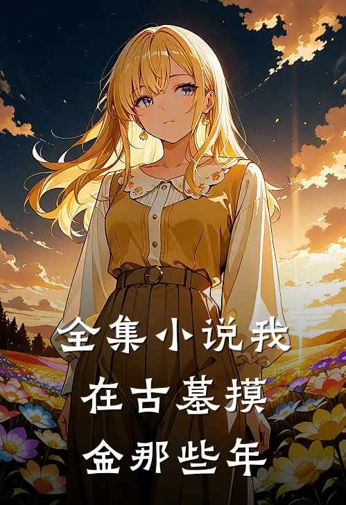 全集小说我在古墓摸金那些年