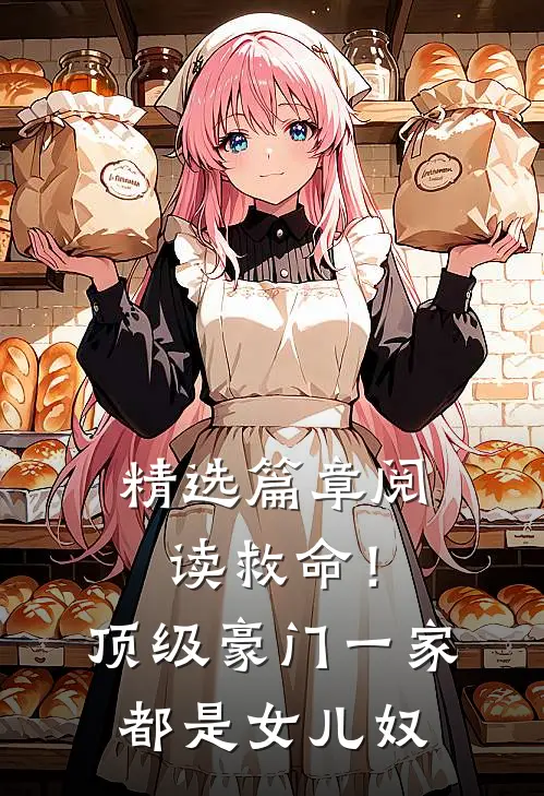 精选篇章阅读救命!顶级豪门一家都是女儿奴